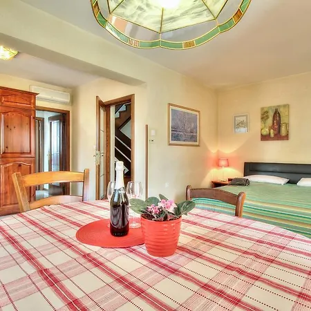 House With Degy Umag