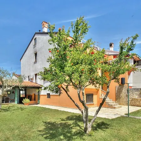 Apartment House With Degy Umag